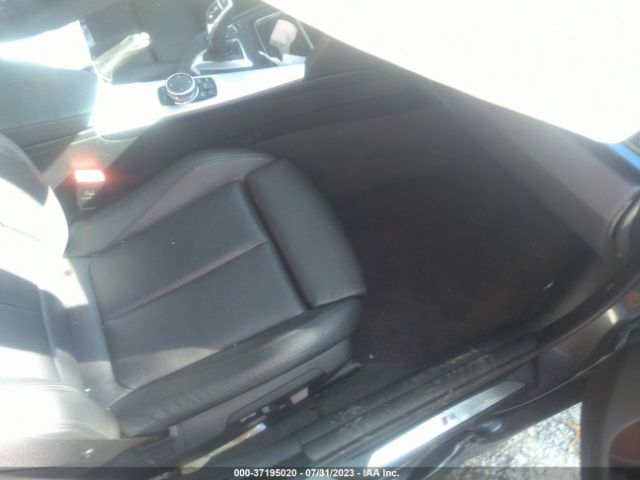 WBA4B1C50FG241580 BMW 4 Series 435i