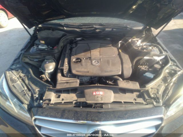 WDDHF5KB8EA832416 Mercedes-Benz E-class E 350