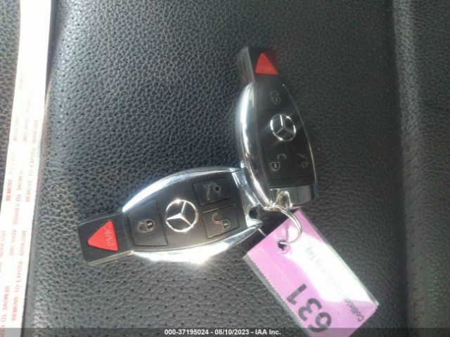 WDDHF5KB8EA832416 Mercedes-Benz E-class E 350