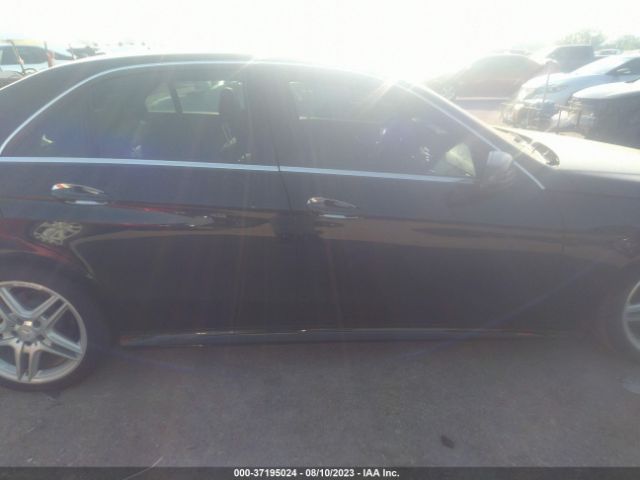 WDDHF5KB8EA832416 Mercedes-Benz E-class E 350