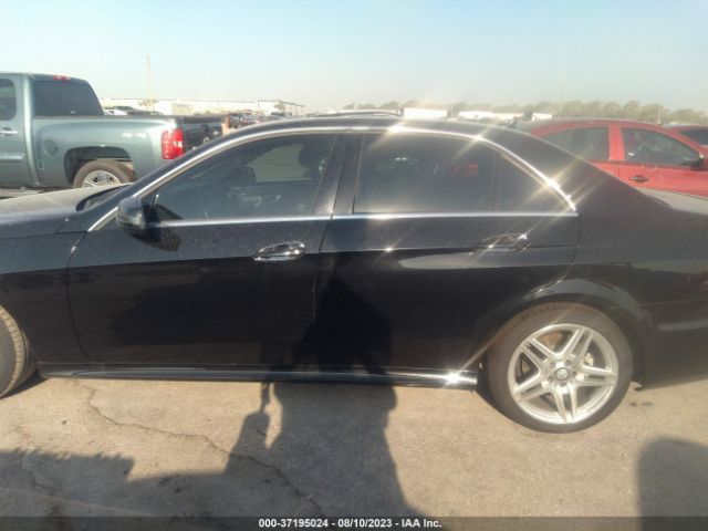 WDDHF5KB8EA832416 Mercedes-Benz E-class E 350