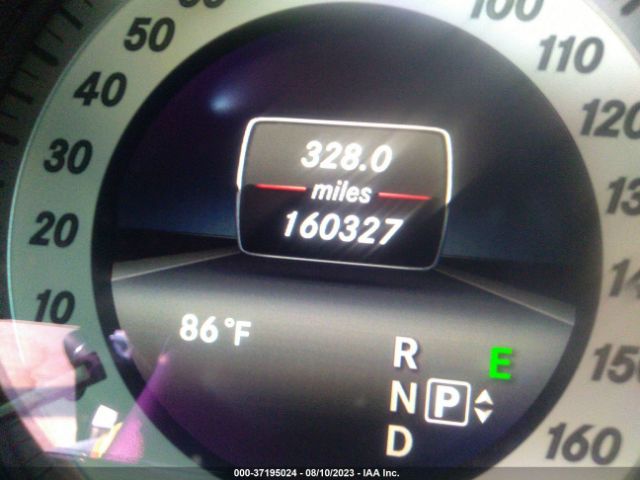 WDDHF5KB8EA832416 Mercedes-Benz E-class E 350