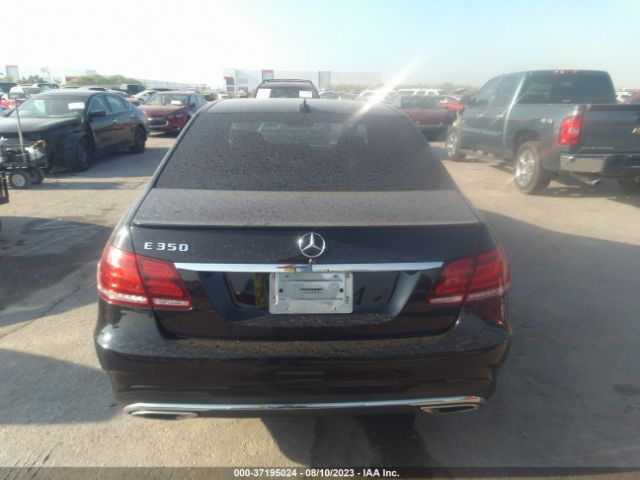 WDDHF5KB8EA832416 Mercedes-Benz E-class E 350