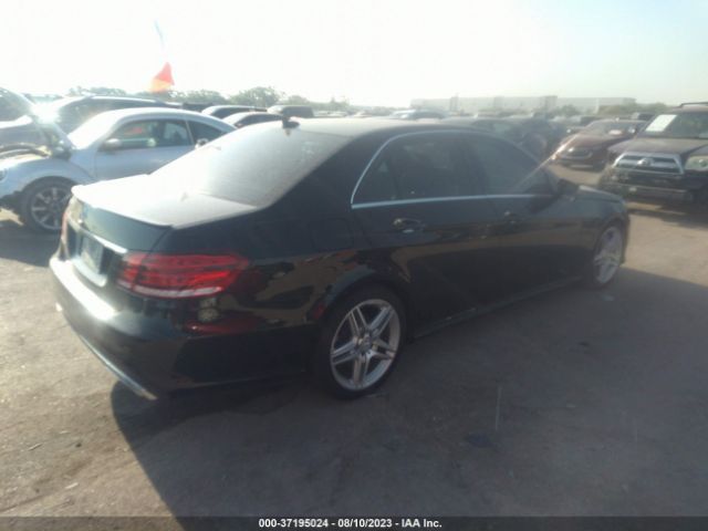 WDDHF5KB8EA832416 Mercedes-Benz E-class E 350