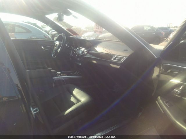 WDDHF5KB8EA832416 Mercedes-Benz E-class E 350