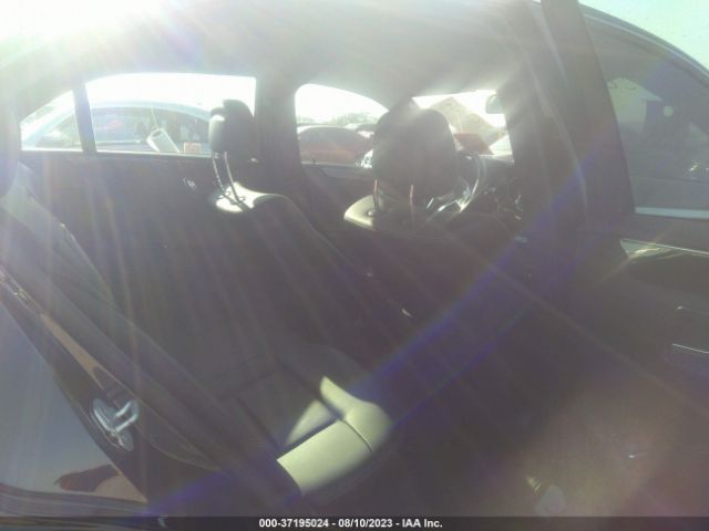 WDDHF5KB8EA832416 Mercedes-Benz E-class E 350