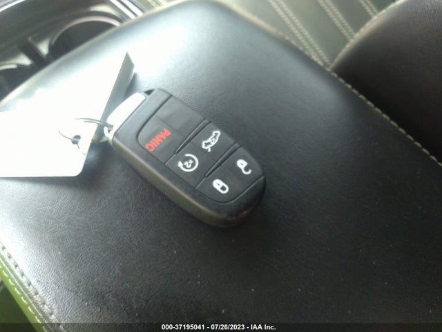Chrysler 300 300s 2021 2C3CCABG5MH550210 Image 11