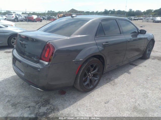 Chrysler 300 300s 2021 2C3CCABG5MH550210 Image 4