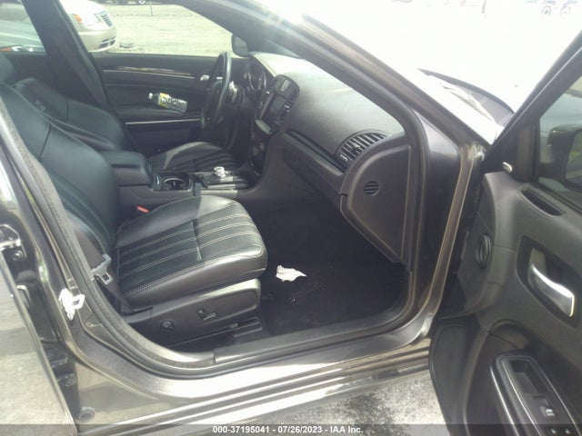 Chrysler 300 300s 2021 2C3CCABG5MH550210 Image 5