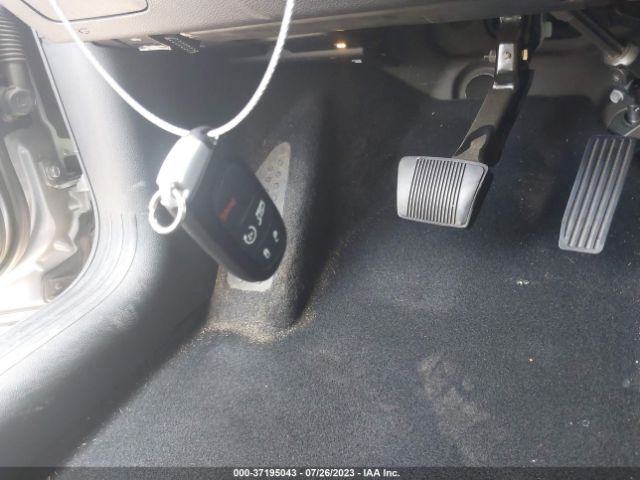 1C4PJLLB5LD530388 Jeep Cherokee Altitude