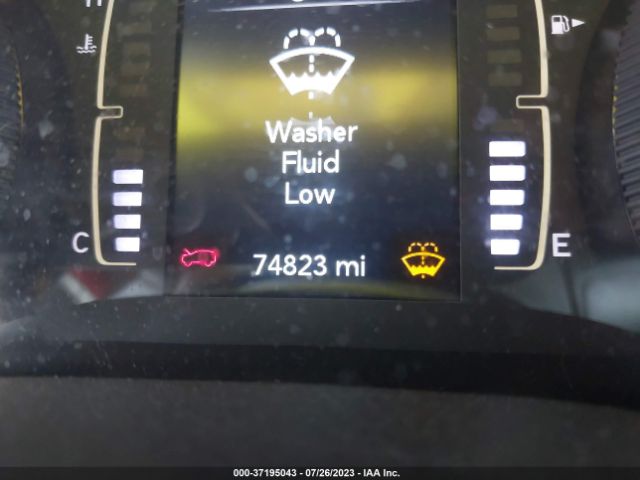 1C4PJLLB5LD530388 Jeep Cherokee Altitude
