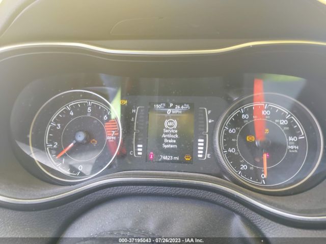 1C4PJLLB5LD530388 Jeep Cherokee Altitude
