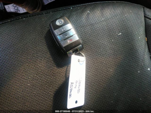 5XXGR4A61FG505132 KIA Optima Sx Turbo