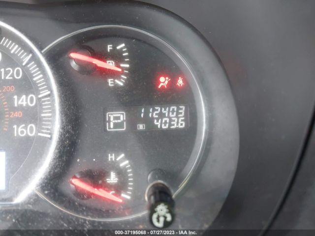 1N4AA5AP3EC910666 Nissan Maxima 3.5 Sv