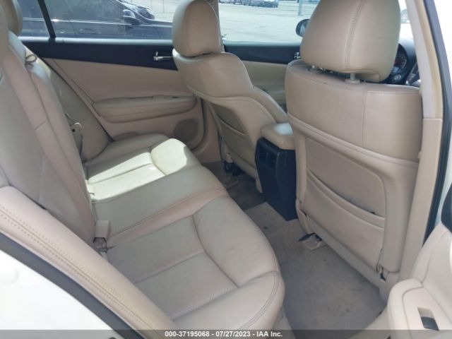 1N4AA5AP3EC910666 Nissan Maxima 3.5 Sv