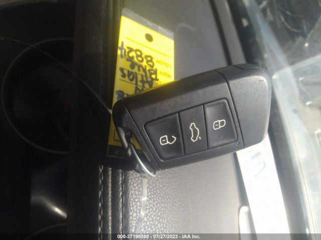 1V2CR2CA9JC526967 Volkswagen Atlas 3.6l V6 Se