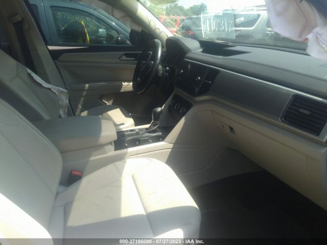 1V2CR2CA9JC526967 Volkswagen Atlas 3.6l V6 Se