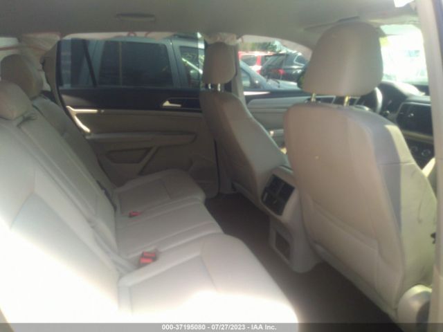 1V2CR2CA9JC526967 Volkswagen Atlas 3.6l V6 Se