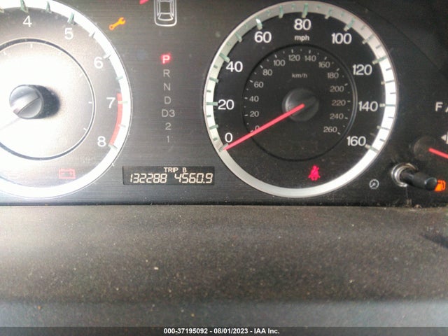 2010 HONDA ACCORD SDN LX VIN: 1HGCP2F35AA182085