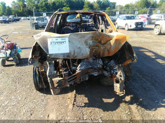 5XYPHDA5XKG522754 KIA Sorento Ex V6