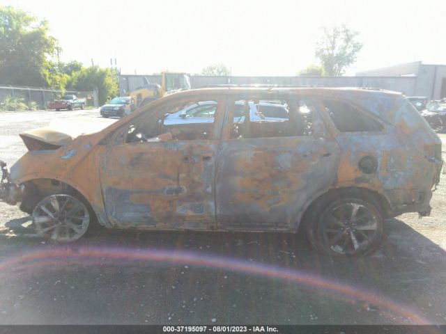 5XYPHDA5XKG522754 KIA Sorento Ex V6