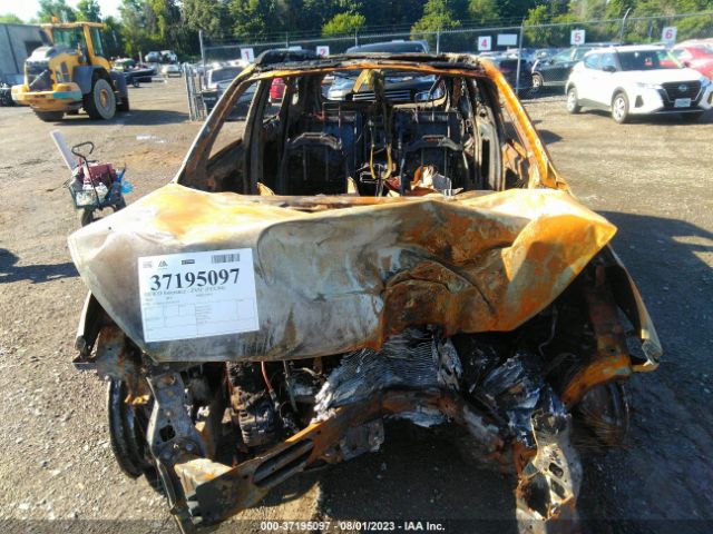 5XYPHDA5XKG522754 KIA Sorento Ex V6