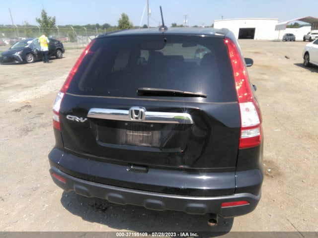 2009 HONDA CR-V EX-L VIN: 5J6RE38739L019045