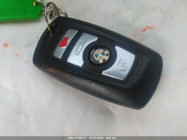 WBA5A7C56GG147733 BMW 5 Series 528i Xdrive