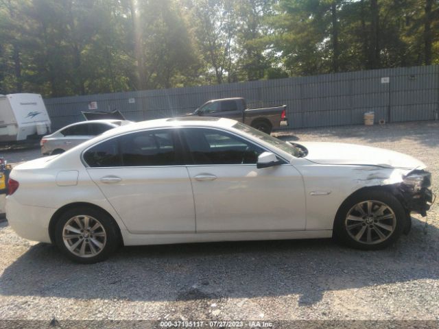 WBA5A7C56GG147733 BMW 5 Series 528i Xdrive