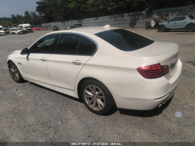 WBA5A7C56GG147733 BMW 5 Series 528i Xdrive