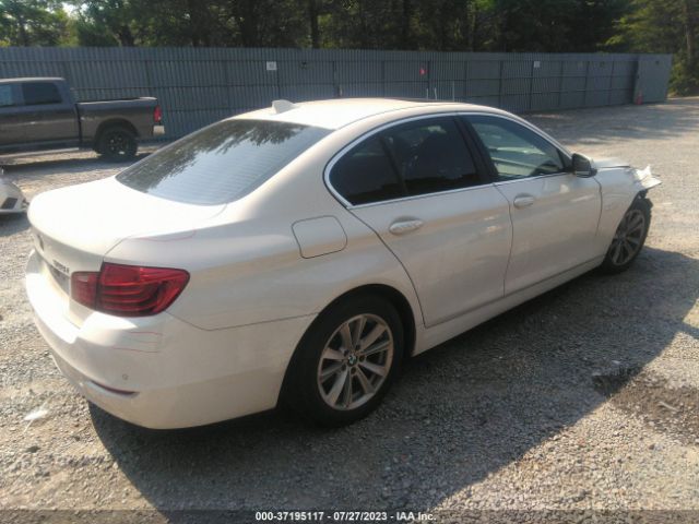 WBA5A7C56GG147733 BMW 5 Series 528i Xdrive