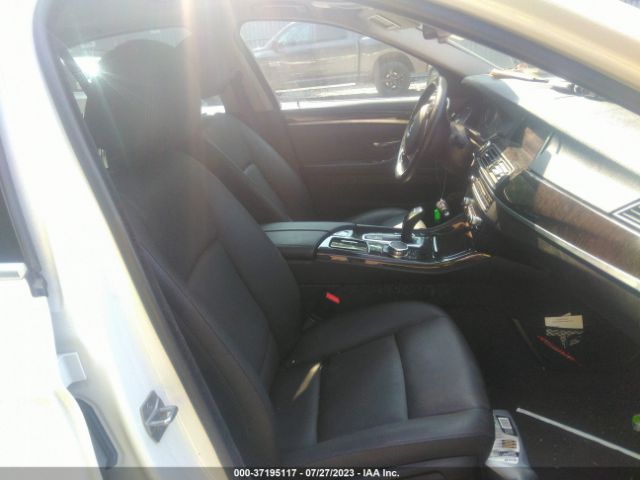 WBA5A7C56GG147733 BMW 5 Series 528i Xdrive
