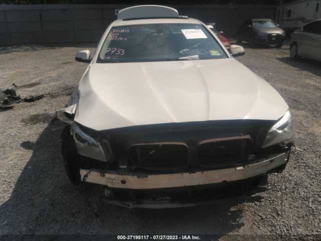WBA5A7C56GG147733 BMW 5 Series 528i Xdrive