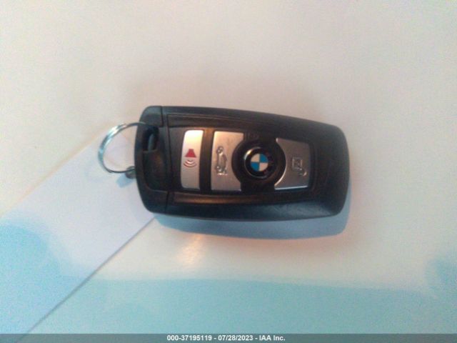 WBAKN9C54ED000876 BMW 5 Series 550i