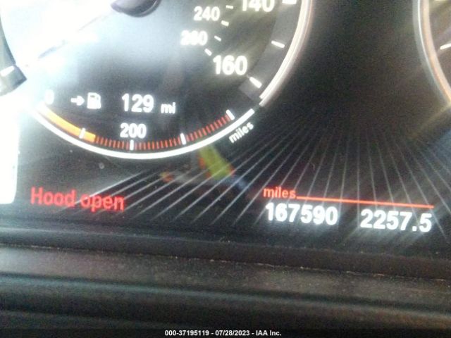 WBAKN9C54ED000876 BMW 5 Series 550i