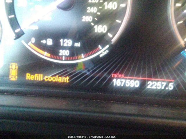 WBAKN9C54ED000876 BMW 5 Series 550i