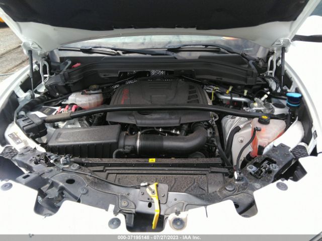 2020 ALFA ROMEO STELVIO ZASPAKBN5L7C91713 Photo 9