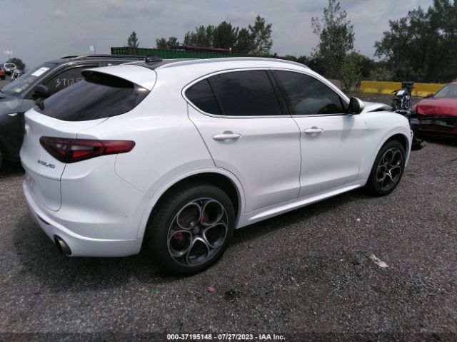 2020 ALFA ROMEO STELVIO ZASPAKBN5L7C91713 Photo 3