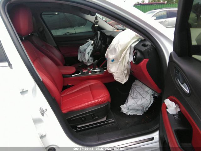 2020 ALFA ROMEO STELVIO ZASPAKBN5L7C91713 Photo 4