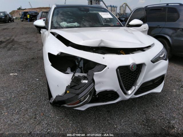 2020 ALFA ROMEO STELVIO ZASPAKBN5L7C91713 Photo 5