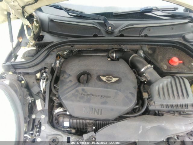 WMWXP7C52F2A33959 Mini Cooper Hardtop S