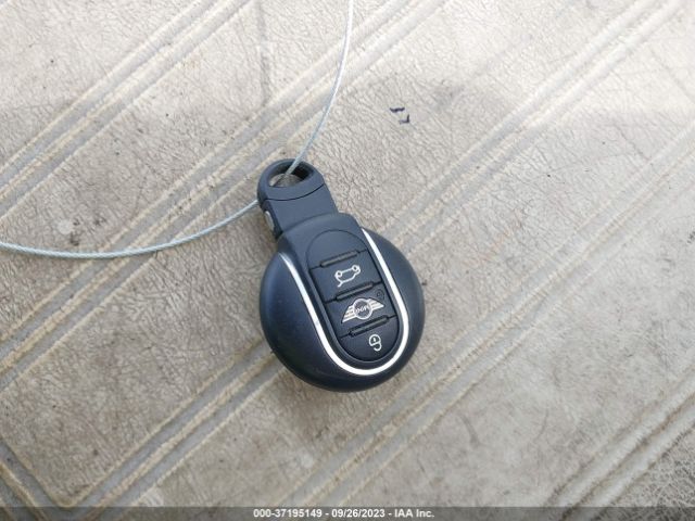 WMWXP7C52F2A33959 Mini Cooper Hardtop S