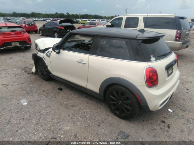 WMWXP7C52F2A33959 Mini Cooper Hardtop S