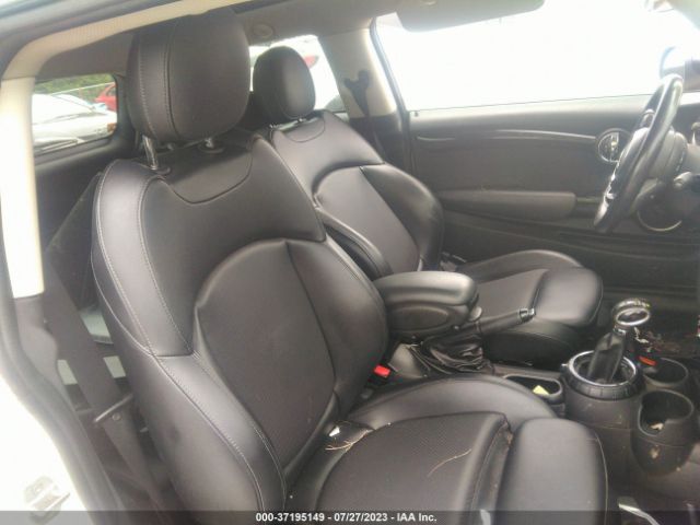 WMWXP7C52F2A33959 Mini Cooper Hardtop S