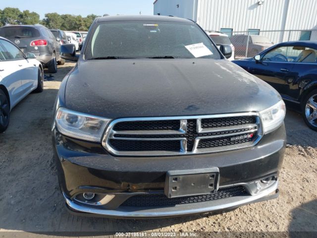 1C4RDHAG0EC291658 Dodge Durango Sxt