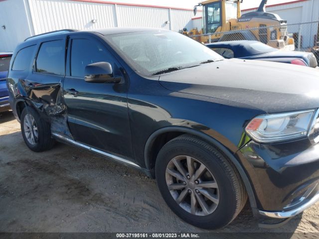 1C4RDHAG0EC291658 Dodge Durango Sxt