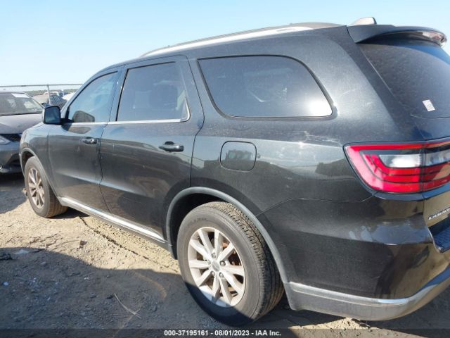 1C4RDHAG0EC291658 Dodge Durango Sxt