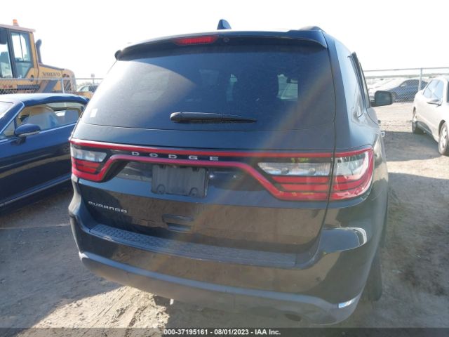 1C4RDHAG0EC291658 Dodge Durango Sxt