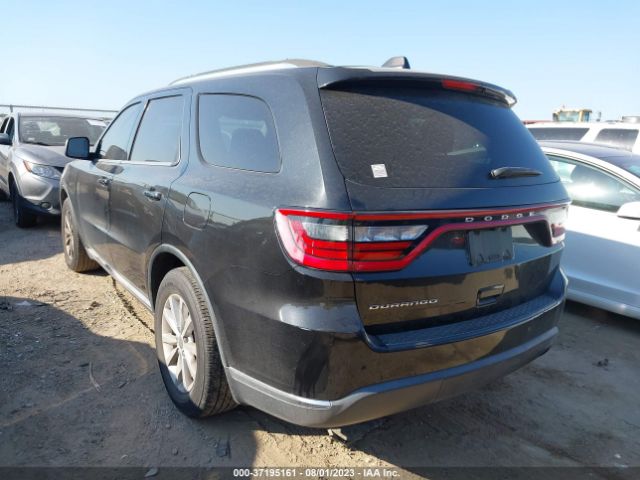 1C4RDHAG0EC291658 Dodge Durango Sxt