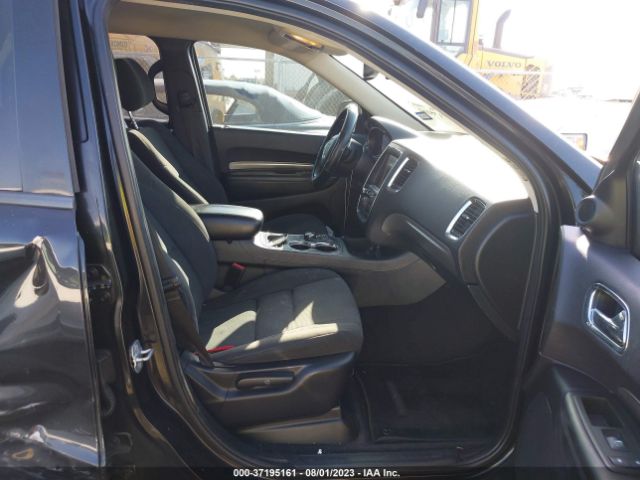 1C4RDHAG0EC291658 Dodge Durango Sxt